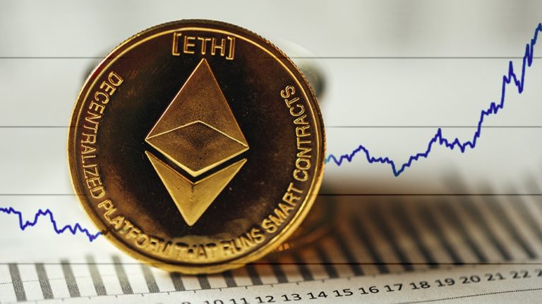Analistas fijan su mirada en el valor máximo del Ethereum mientras se acerca a los $ 600
