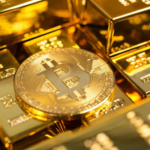 El Bitcoin podría desplazar al oro