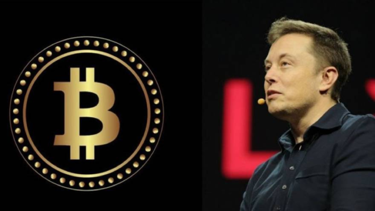 Elon Musk pierde su título del hombre más rico tras caída de acciones en Tesla y precio de Bitcoin