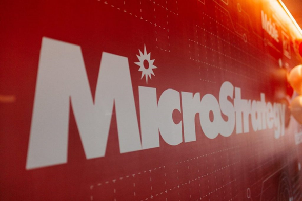 La firma de inteligencia empresarial MicroStrategy añadió otros 210 BTC a su reserva