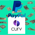 Paypal con Curv