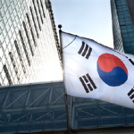 Impuesto sobre las criptomonedas en Corea del