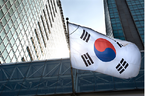 Impuesto sobre las criptomonedas en Corea del