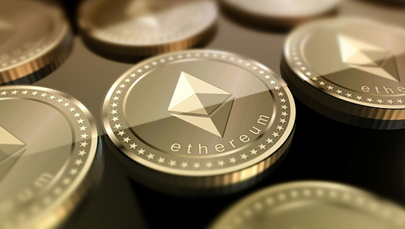 ETH se mantiene bajo una tendencia alcista