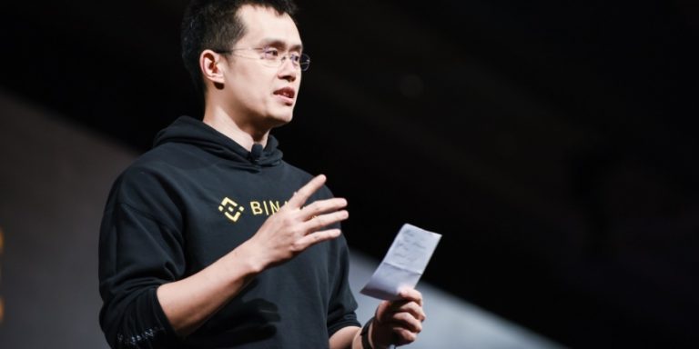 CEO de Binance: BTC es menos volátil que acciones como Apple y Tesla