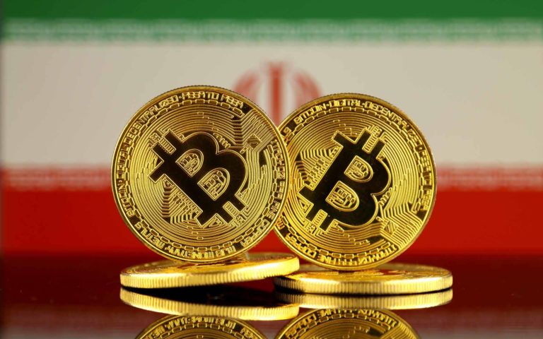 Según estudio, Irán esta usando el mining de cripto para cubrir las perdidas que las sanciones económicas le causan.