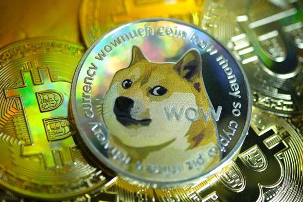 El Dogecoin es una realidad