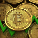 Bitcoin podría aumentar